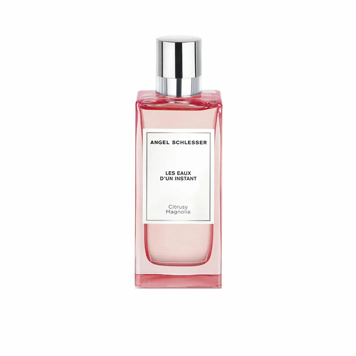 Parfum femme angel schlesser les eaux d un instant citrusy magnolia edt 100 ml m012487432. La mode selon Diaytar : audacieuse, accessible et toujours dans l'air du temps.