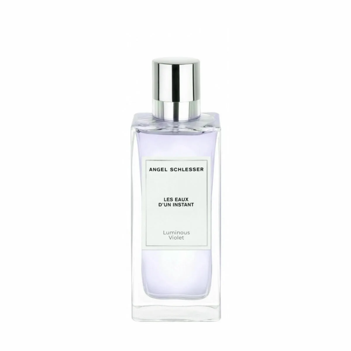 Parfum femme angel schlesser les eaux d un instant edt 100 ml les eaux d un instant luminous violet s0511552066. Diaytar, une vision du shopping en ligne où chaque catégorie de produits, de la high-tech au généraliste, est traitée avec excellence