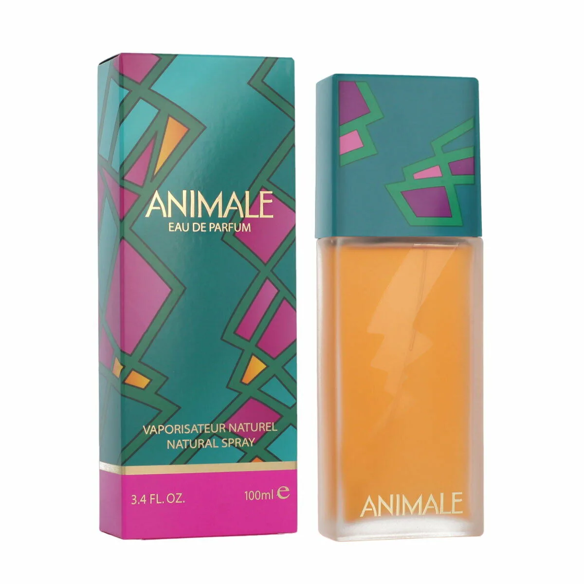 Parfum femme animale edp animale 100 ml s830050028. Diaytar, c'est le compagnon des visionnaires, de ceux qui achètent aujourd'hui les produits qui seront incontournables demain.