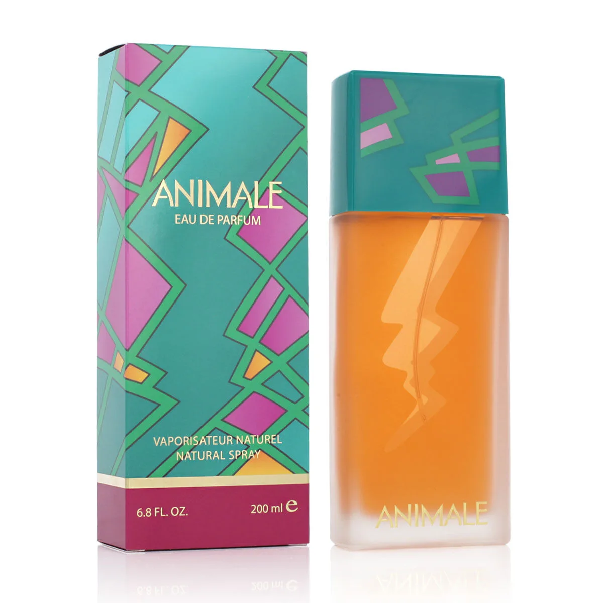 Parfum femme animale edp animale 200 ml s830853728. Diaytar incarne le nouveau visage du e-commerce : agile, éclectique et profondément ancré dans les tendances du moment