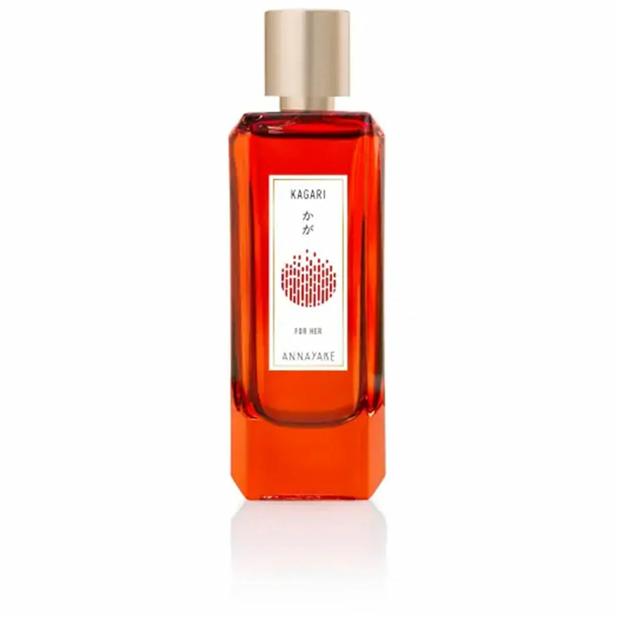 Parfum femme annayake kagari edp edp 100 ml s0512113119. Diaytar, c'est la fusion entre le meilleur de l'artisanat et le cutting-edge de la technologie, au service de votre quotidien.