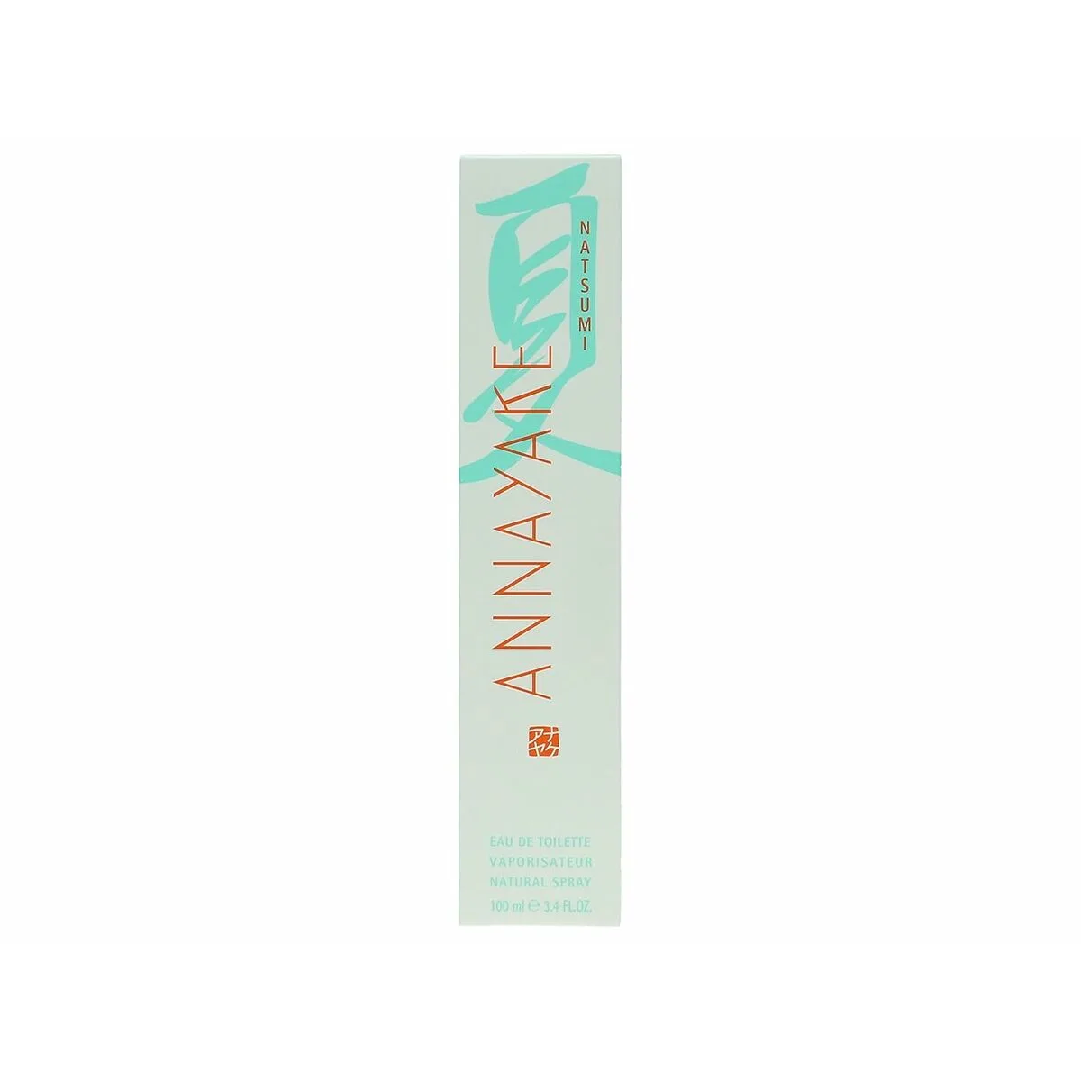 Parfum femme annayake natsumi 100 ml s059817189. Diaytar : La boutique qui réunit qualité, tendance et prix accessibles sous un même toit.