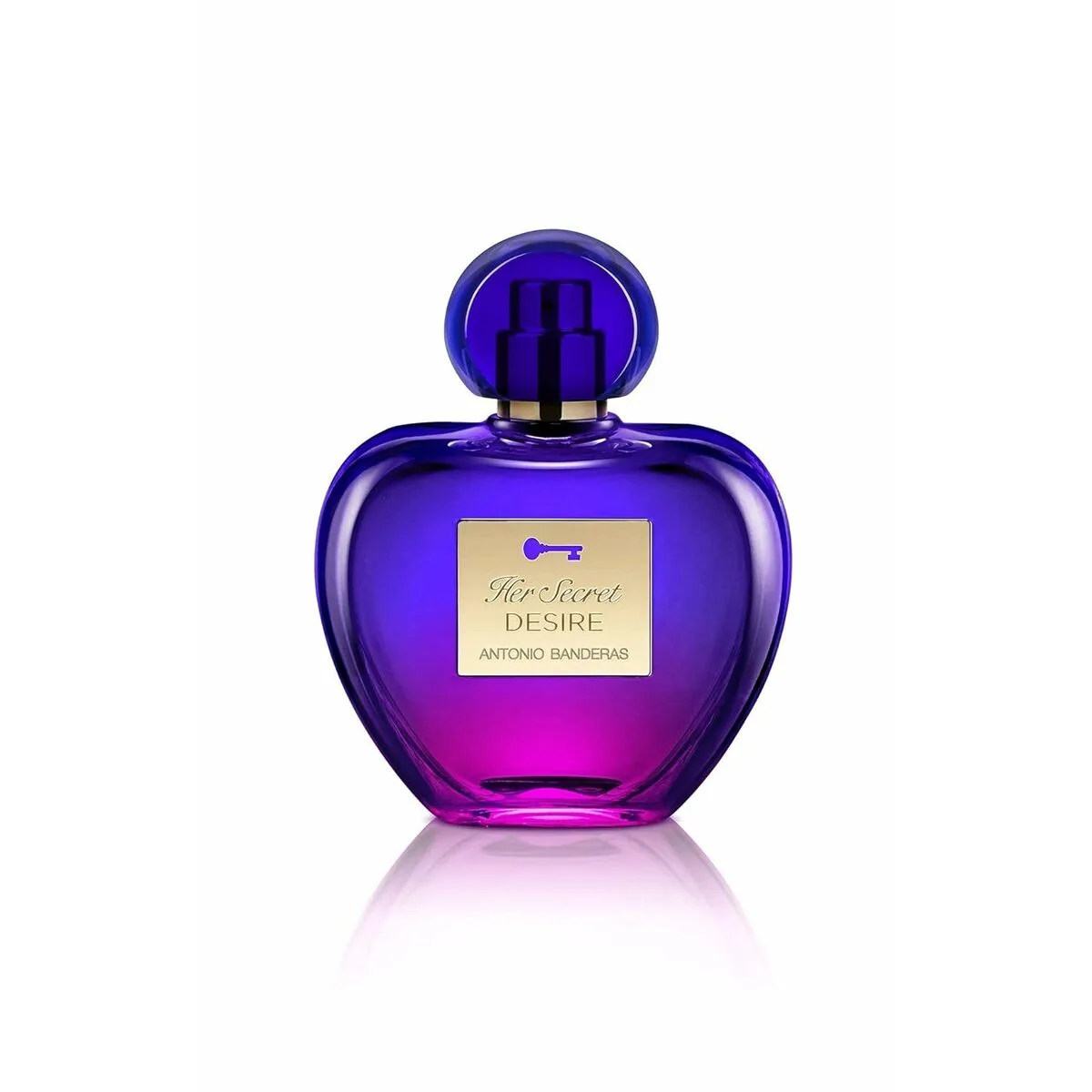 Parfum femme antonio banderas her secret desire edt 80 ml s831950017. Bienvenue sur Diaytar, la plateforme qui a réussi le pari de rendre le shopping généraliste aussi excitant que la mode.
