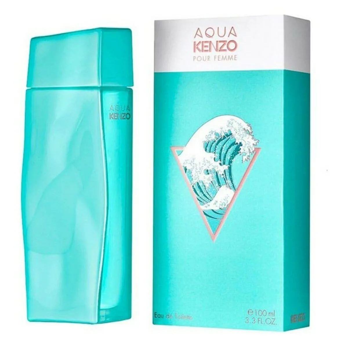 Parfum femme aqua kenzo 100 ml s057999672. Diaytar opère une veille constante pour vous offrir l'élite des produits généraux, électroniques et maison.