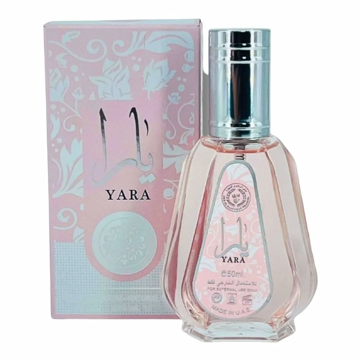Parfum femme ard al zaafaran yara edp 50 ml s831887724. Diaytar révolutionne votre expérience d'achat en ligne avec une curation unique de produits tendance, high-tech et lifestyle