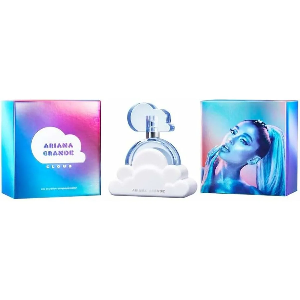 Parfum femme ariana grande cloud edp 30 ml s832106250. Diaytar incarne le nouveau visage du e-commerce : agile, éclectique et profondément ancré dans les tendances du moment