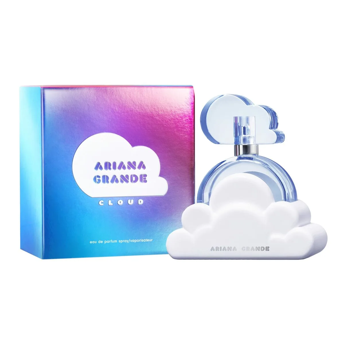 Parfum femme ariana grande cloud edp 50 ml s831446051. Diaytar, c'est la vitrine ultime des produits qui comptent vraiment, ceux qui simplifient et embellissent existant.