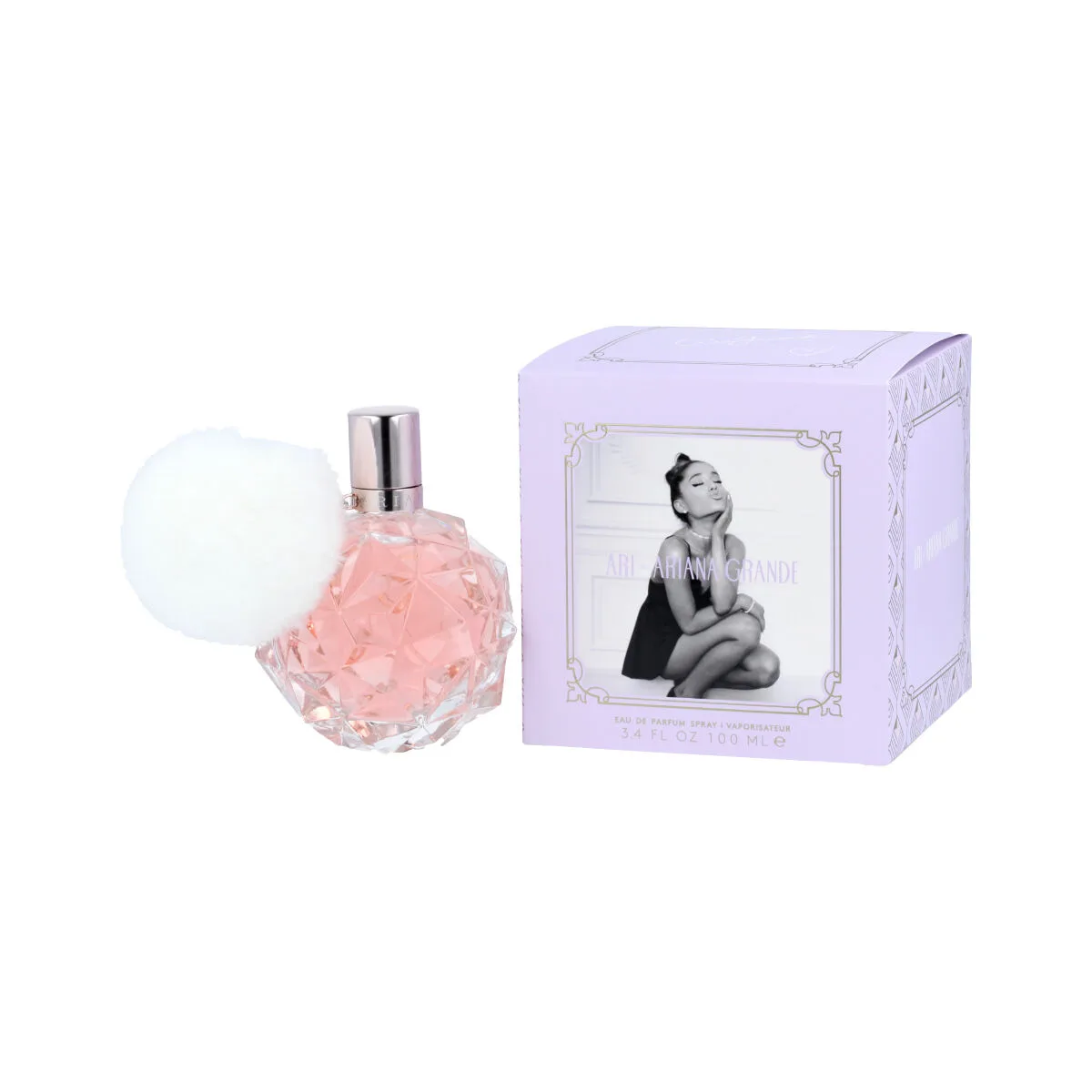 Parfum femme ariana grande edp ari 100 ml s830053226. Votre foyer mérite le style et le confort des produits Diaytar Home.