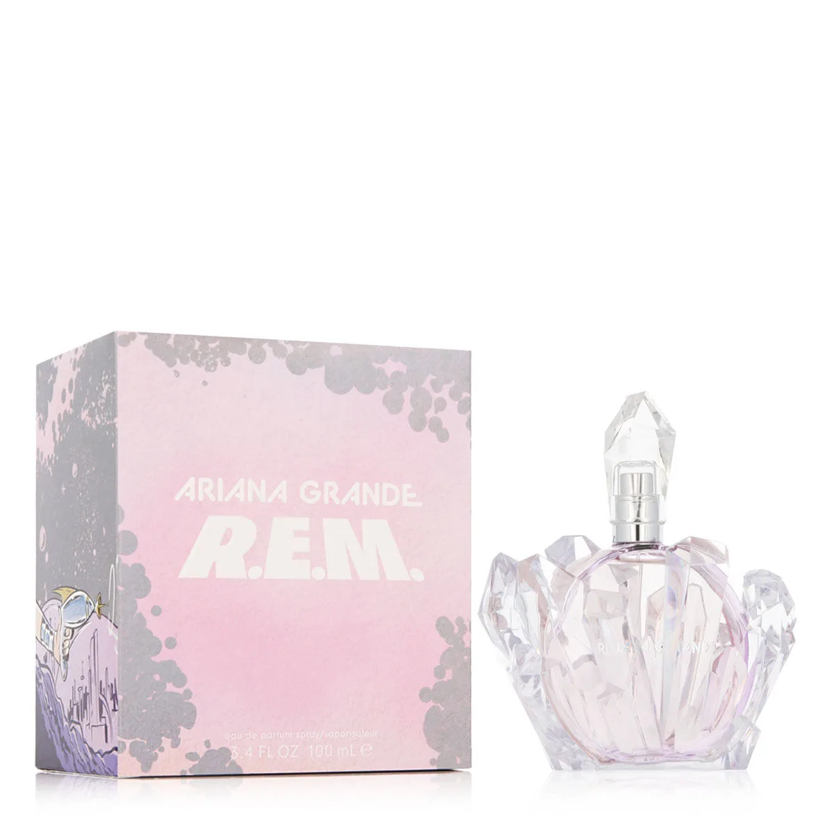 Parfum femme ariana grande edp r e m 100 ml s831005147. Diaytar a été conçu pour ceux qui refusent le compromis. Ici, chaque produit est une victoire du qualitatif sur le quantitatif.