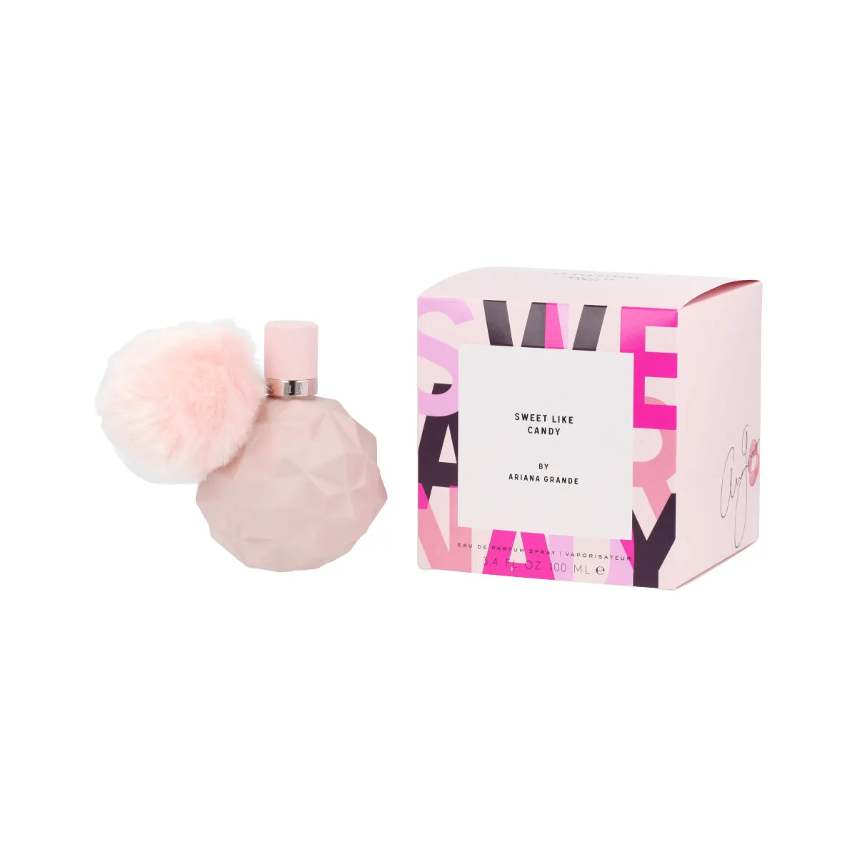 Parfum femme ariana grande edp sweet like candy 100 ml s830053644. Diaytar, c'est votre partenaire de confiance pour construire un quotidien plus fluide, plus beau, et plus inspirant.