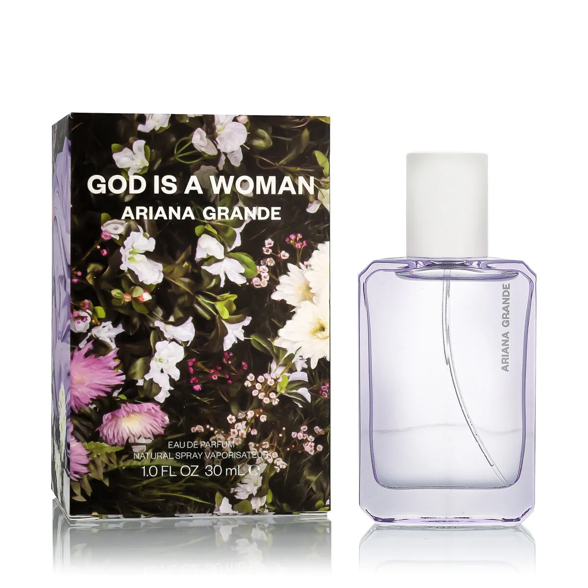 Parfum femme ariana grande god is a woman edp 30 ml s832106091. Diaytar, c'est la promesse de découvrir au moins un produit qui vous fera dire 'Mais où était-il donc tout ce temps ?'.