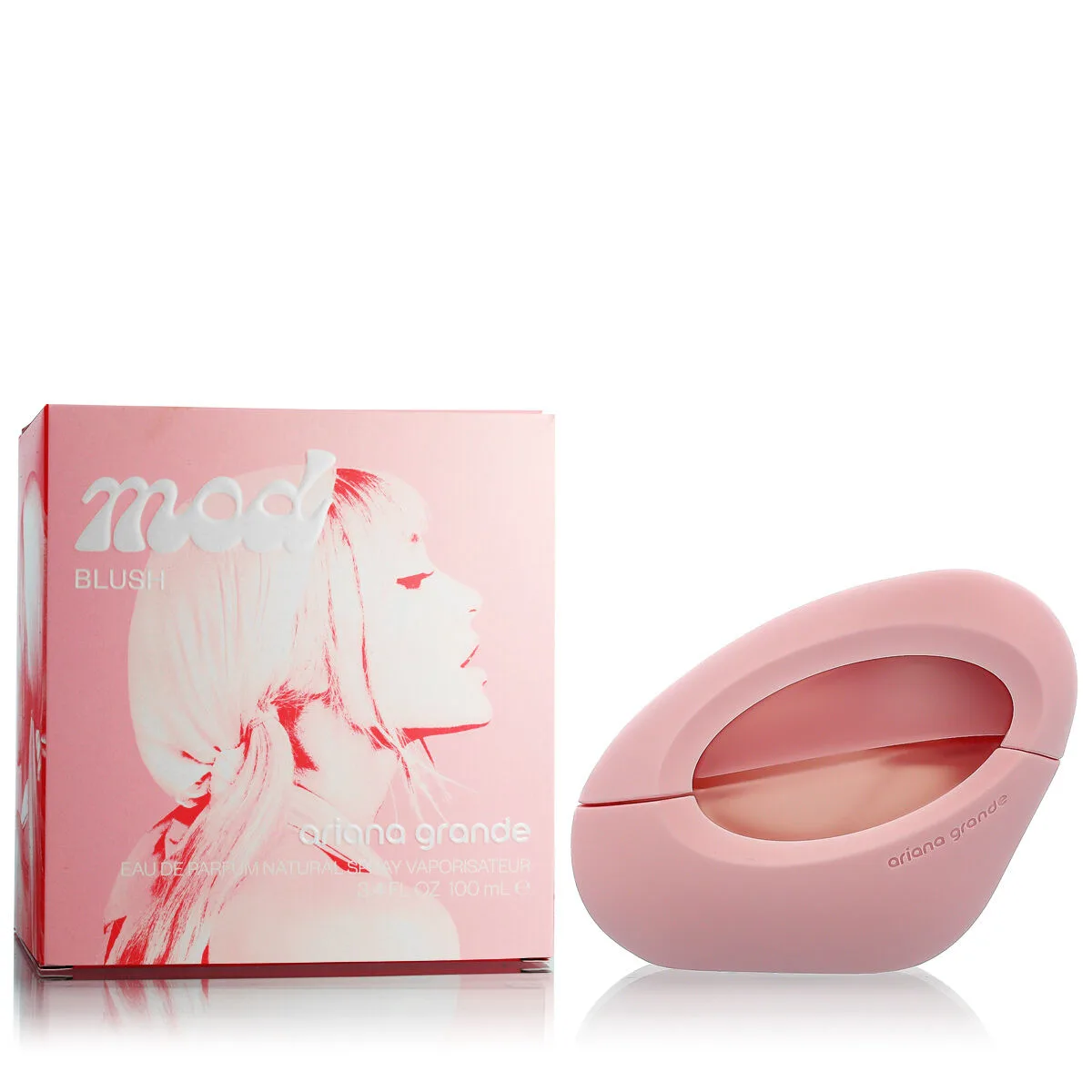 Parfum femme ariana grande mod blush edp 100 ml s832106641. Nous sélectionnons pour Diaytar des produits qui ont une histoire, une âme, et qui sauront trouver une place dans la vôtre.