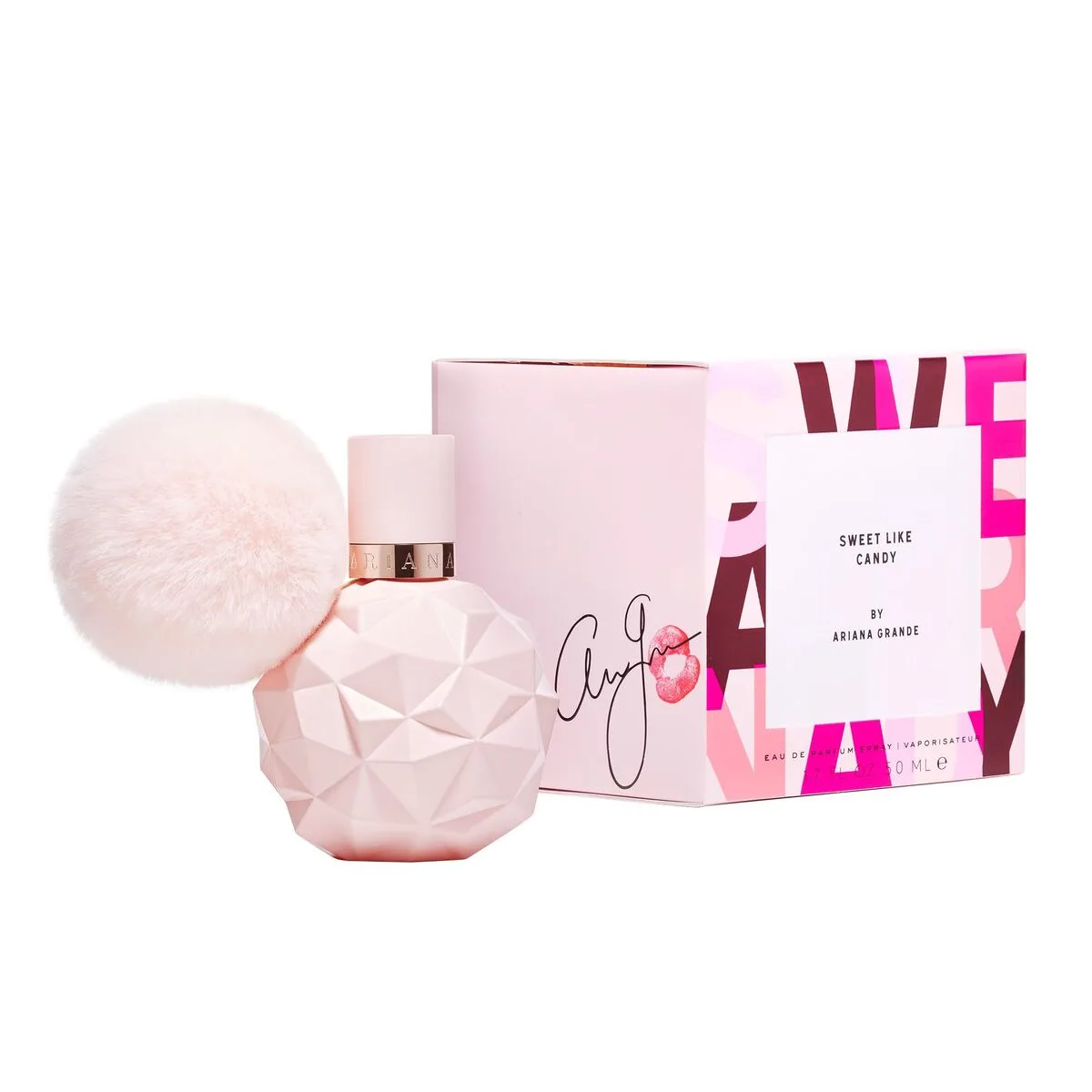 Parfum femme ariana grande sweet like candy edp 50 ml m010422468. Bienvenue sur Diaytar, la plateforme qui réconcilie l'âme de la boutique de quartier avec la puissance du digital.