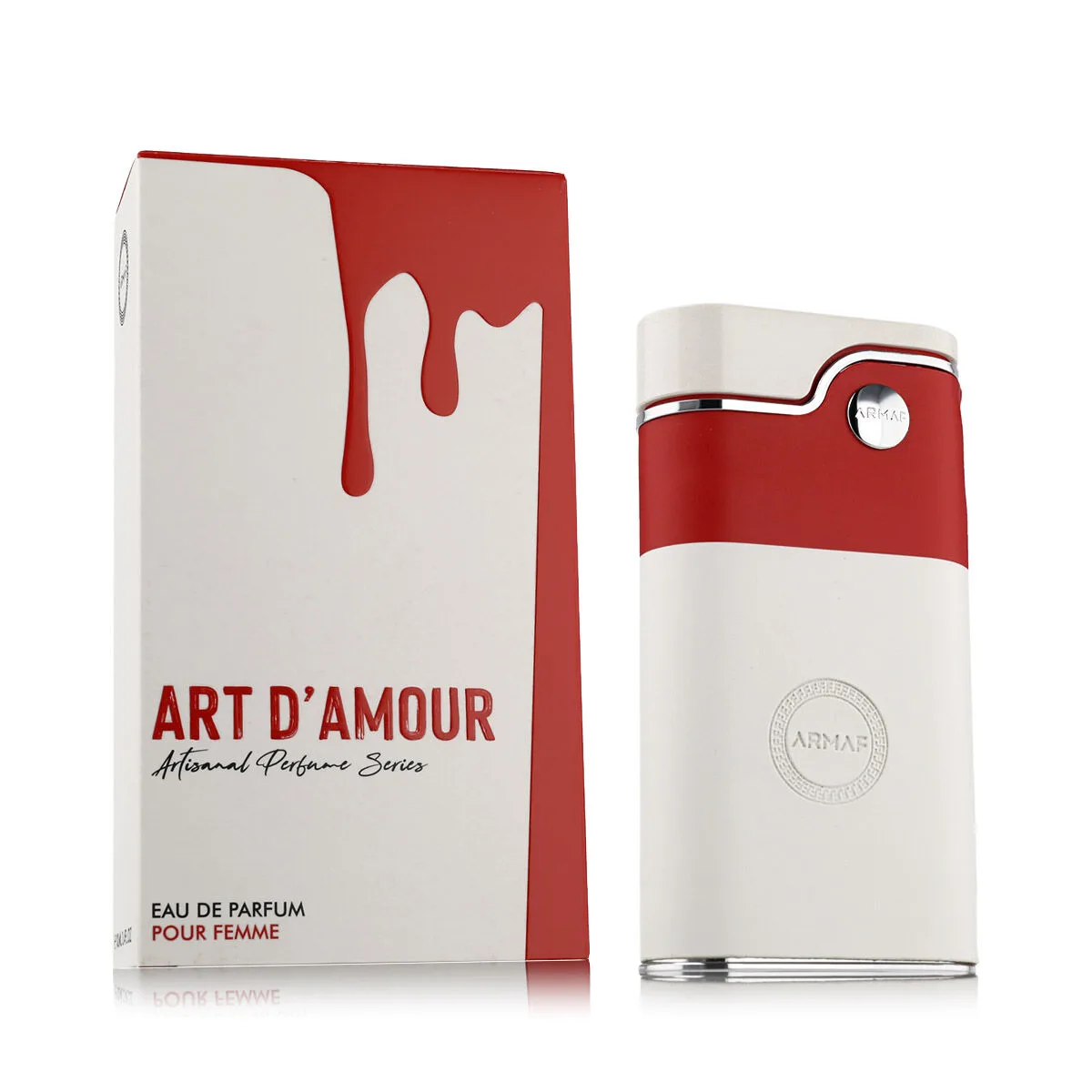 Parfum femme armaf art d amour edp 100 ml s832212036. Préparez-vous à être impressionné. Diaytar lève le voile sur une sélection de produits qui défie toute concurrence.
