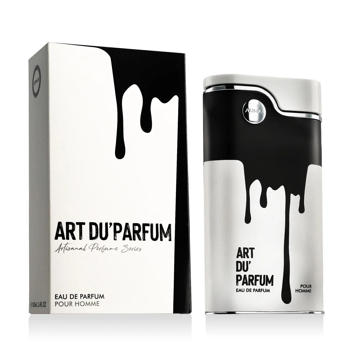 Parfum femme armaf art du parfum edp 100 ml s832211779. Diaytar a été conçu pour ceux qui refusent le compromis. Ici, chaque produit est une victoire du qualitatif sur le quantitatif.