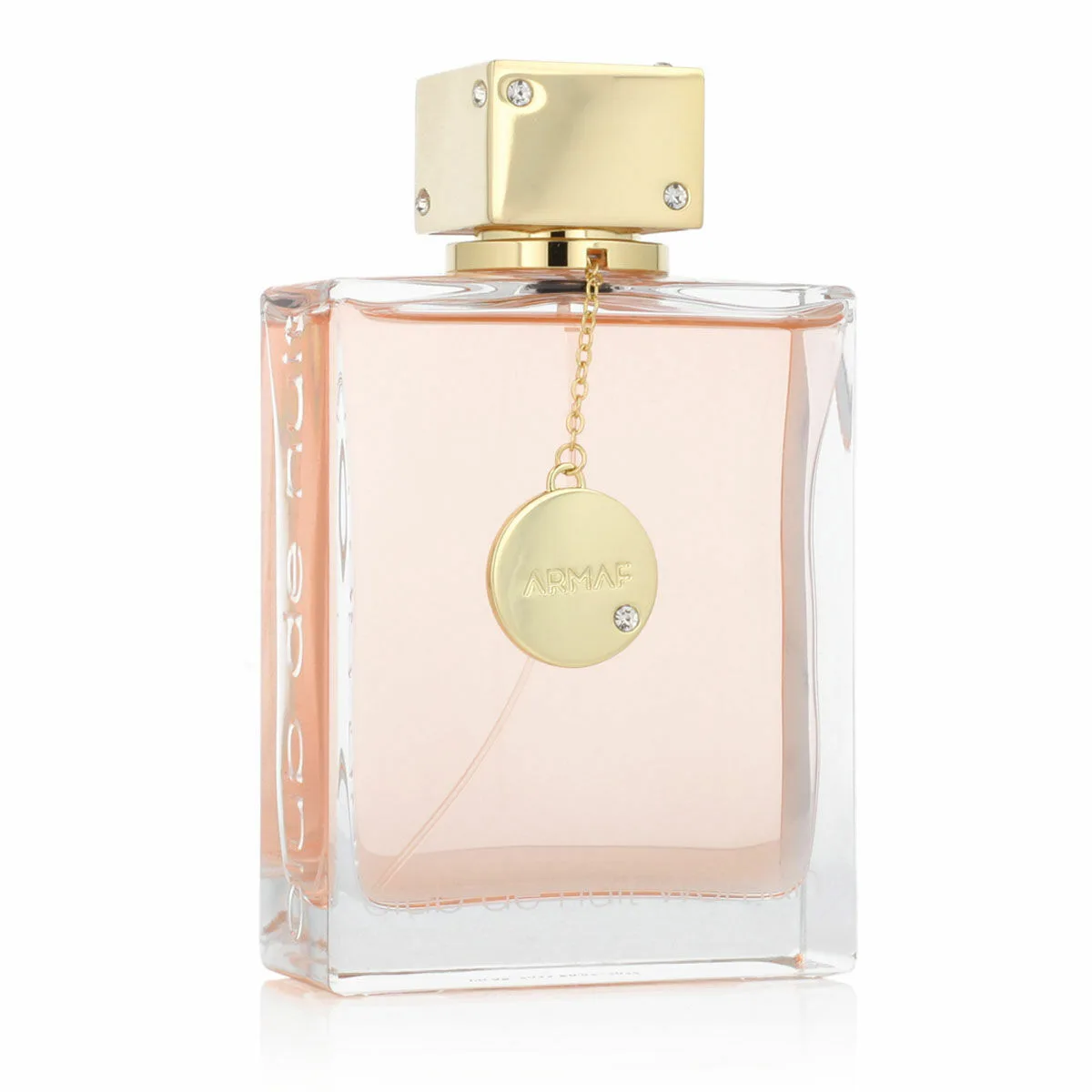 Parfum femme armaf club de nuit s0514274043. Diaytar vous habille de la tête aux pieds avec goût et raffinement.