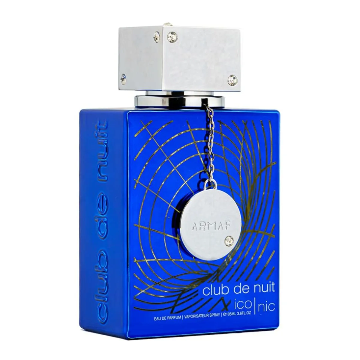 Parfum femme armaf club de nuit edp 100 ml s0512365176. Diaytar : Parce que vous méritez le meilleur, nous sélectionnons l'excellence.