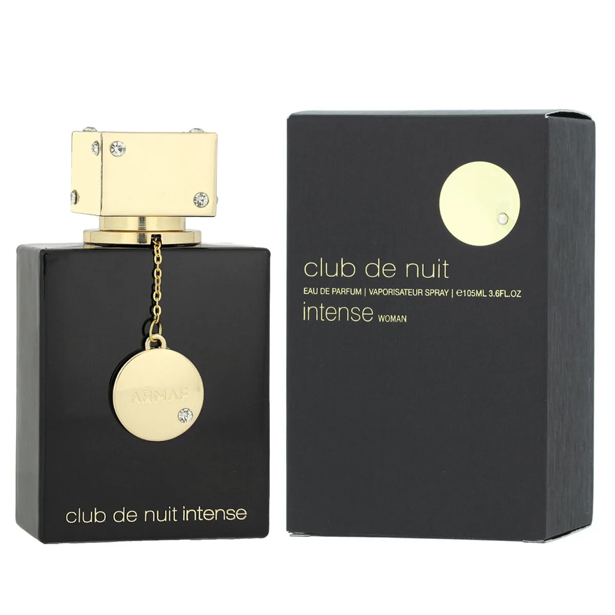 Parfum femme armaf club de nuit intense woman edp 105 ml m011916850. Diaytar décomplexe le shopping en ligne : trouvez tout ce dont vous avez besoin et tout ce dont vous rêvez, au même endroit