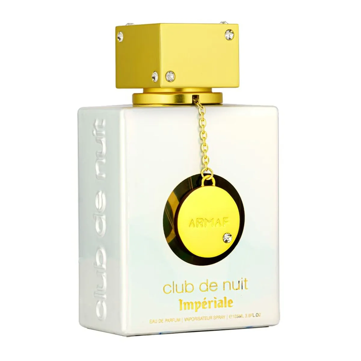 Parfum femme armaf club de nuit white imperiale edp 105 ml s0512365211. Diaytar, une destination où l'on vient pour un produit précis et où l'on reste pour l'étendue et la qualité de l'offre