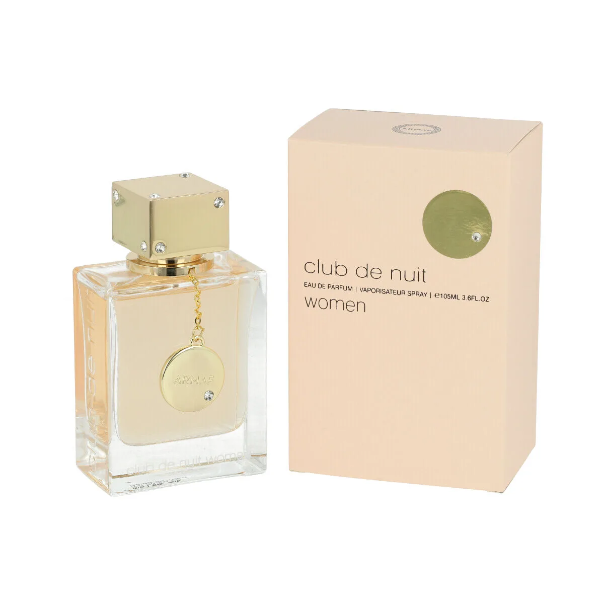 Parfum femme armaf club de nuit woman edp 105 ml m011914974. Diaytar réinvente le e-commerce avec une approche généraliste axée sur la qualité, la tendance et l'accessibilité