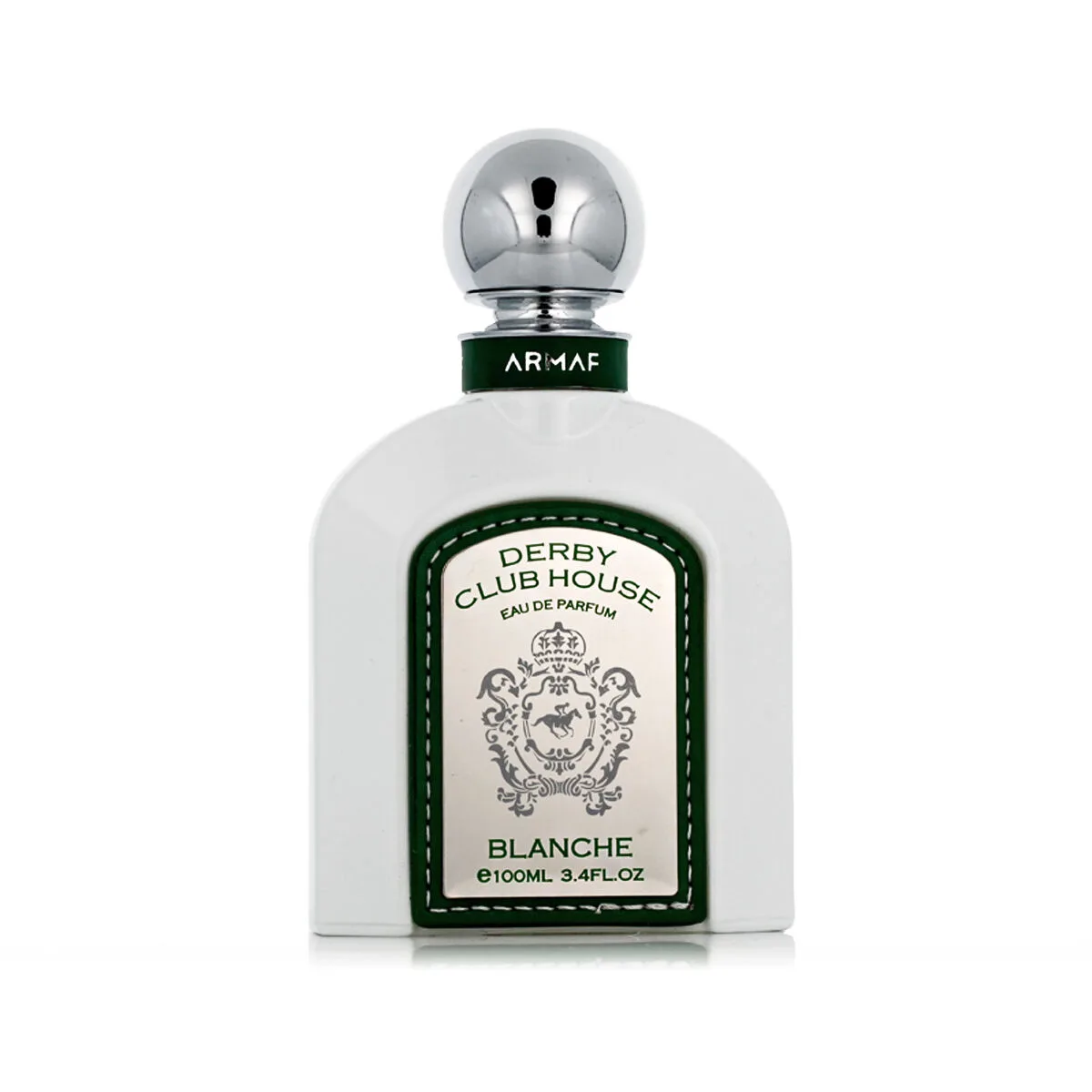 Parfum femme armaf derby club house blanche edp 100 ml s831170550. Soyez à la pointe de la tendance et de la technologie avec Diaytar, votre partenaire pour un shopping généraliste avisé