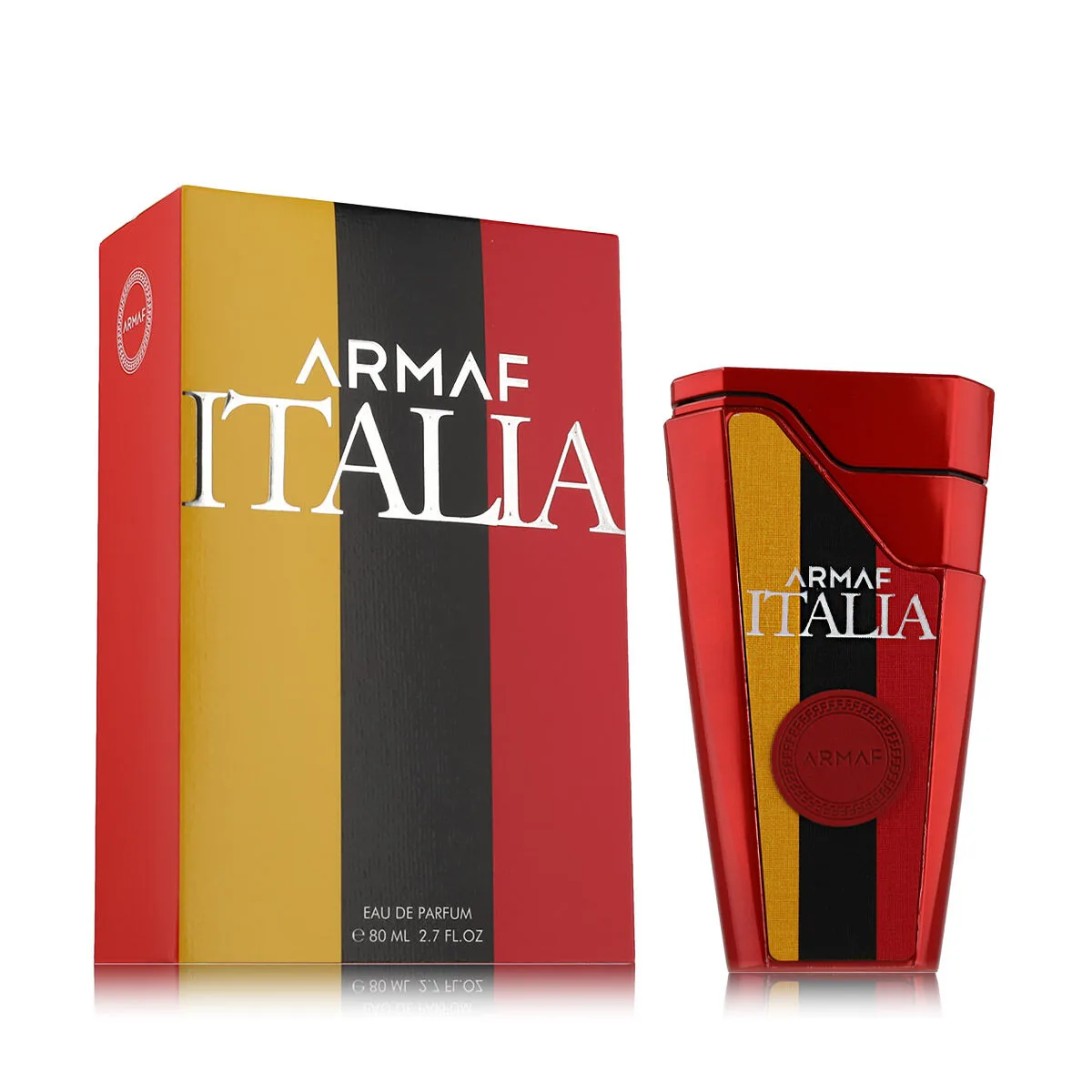 Parfum femme armaf italia edp 80 ml s832212717. Diaytar, c'est votre garantie contre la déception. Des produits testés et approuvés, pour un shopping en toute sérénité.