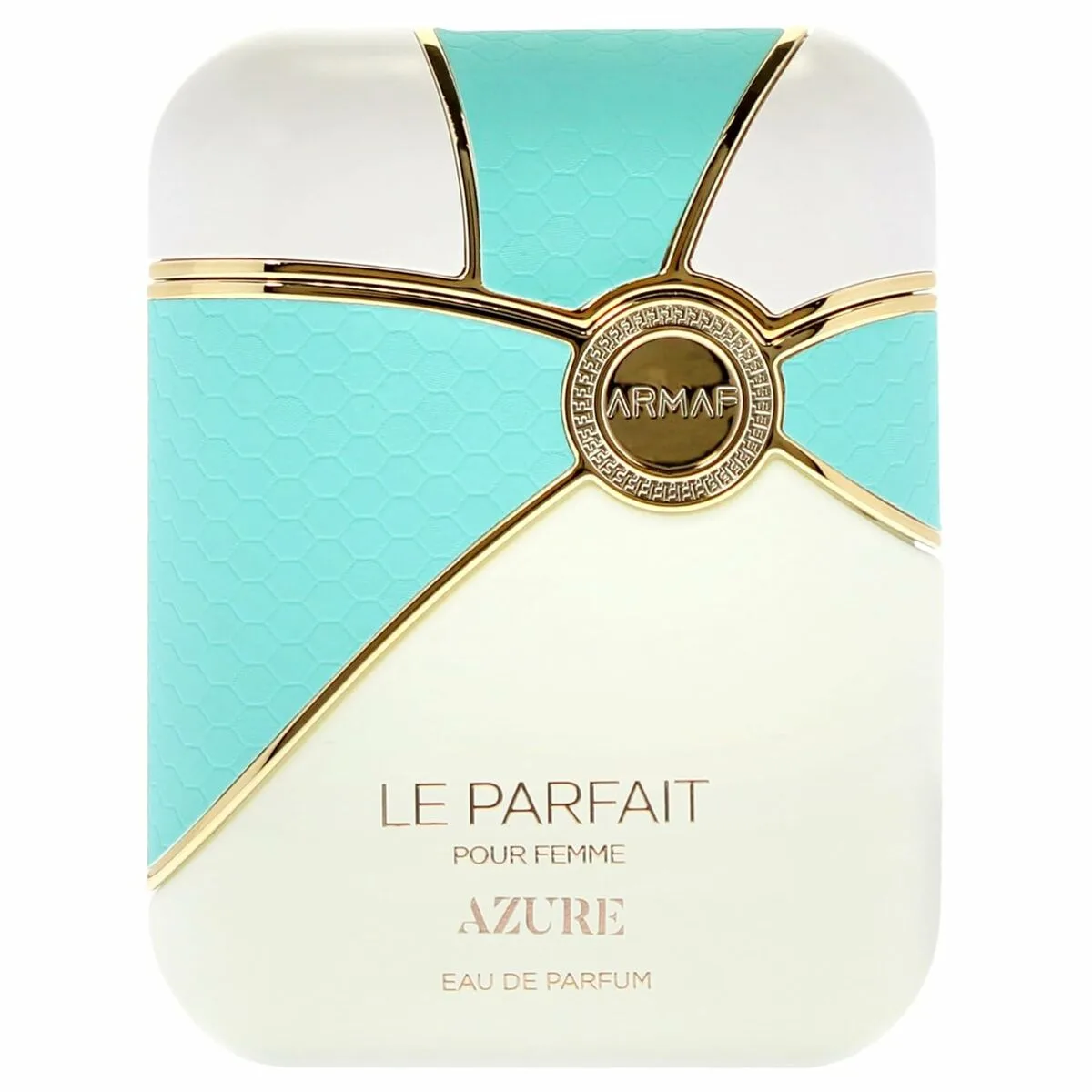 Parfum femme armaf le parfait azure edp 100 ml s831897028. Bienvenue dans le cercle très sélect des acheteurs inspirés. Diaytar révèle les produits qui définiront demain.