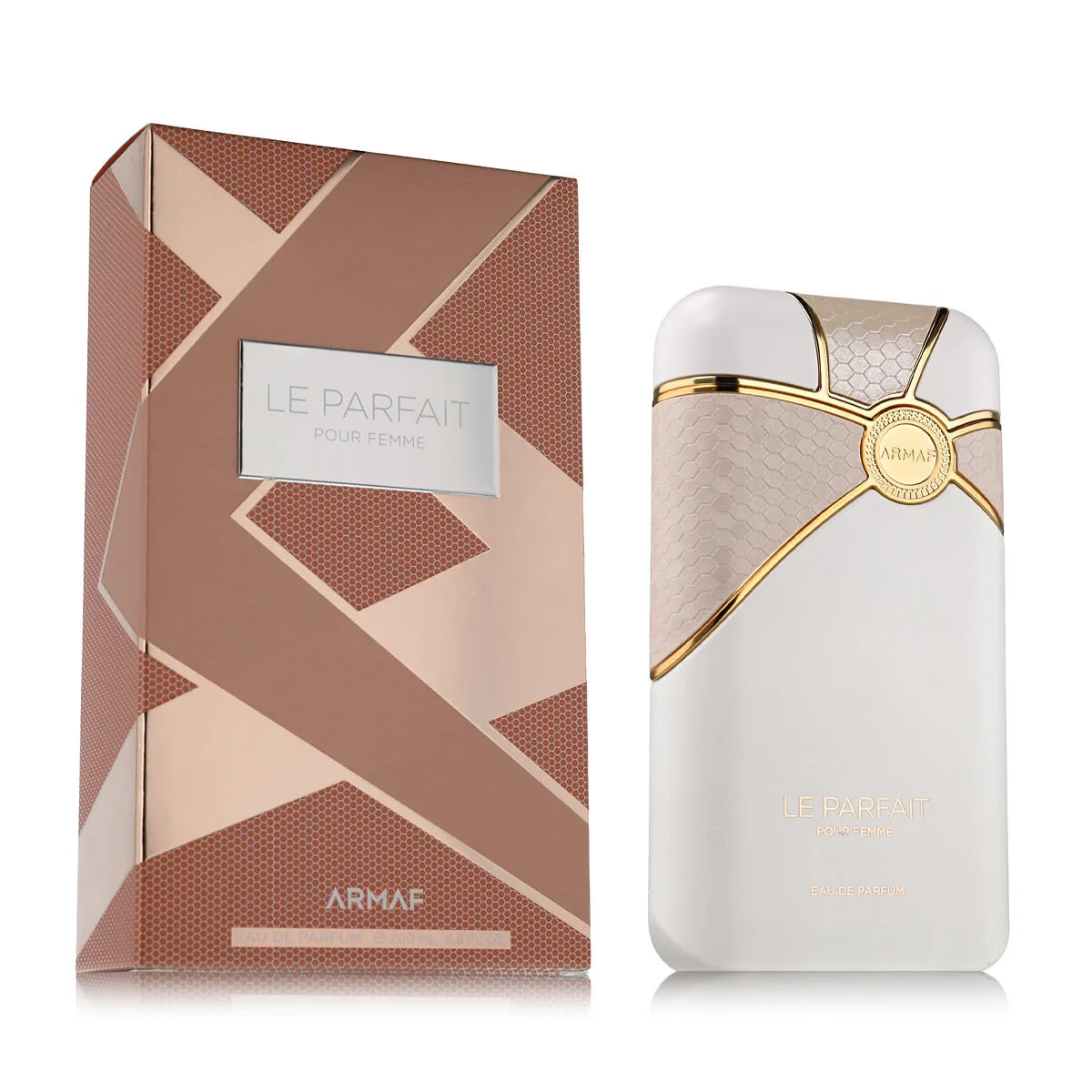 Parfum femme armaf le parfait pour femme edp 200 ml s832210996. Diaytar incarne le nouveau visage du e-commerce : agile, éclectique et profondément ancré dans les tendances du moment