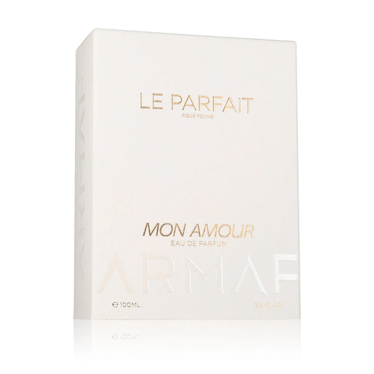 Parfum femme armaf le parfait pour femme mon amour edp 100 ml s832251459. Transformez votre intérieur avec les produits déco Diaytar !