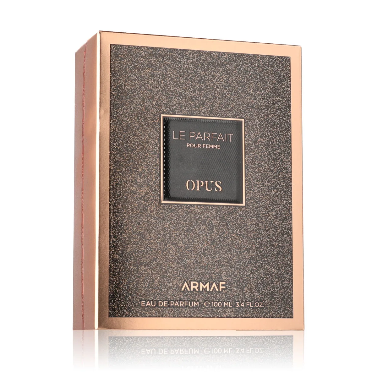 Parfum femme armaf le parfait pour femme opus edp 100 ml s832251546. Notre ambition pour Diaytar : devenir le réflexe numéro 1 lorsque vous pensez 'produit génial'.