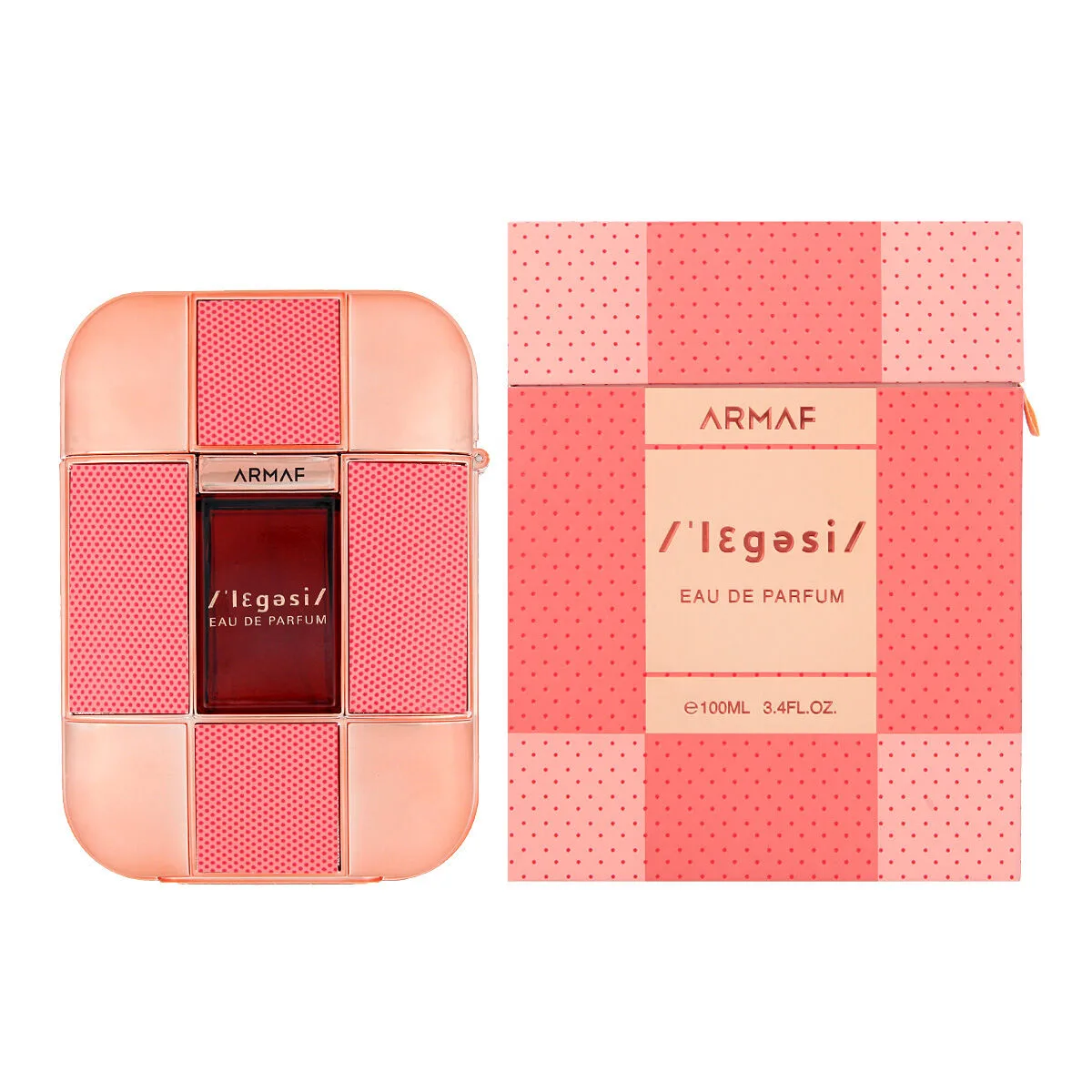 Parfum femme armaf legesi femme edp 100 ml s830055990. Chez Diaytar, nous ne vendons pas que des produits, nous proposons des solutions, du rêve et un peu de magie au quotidien