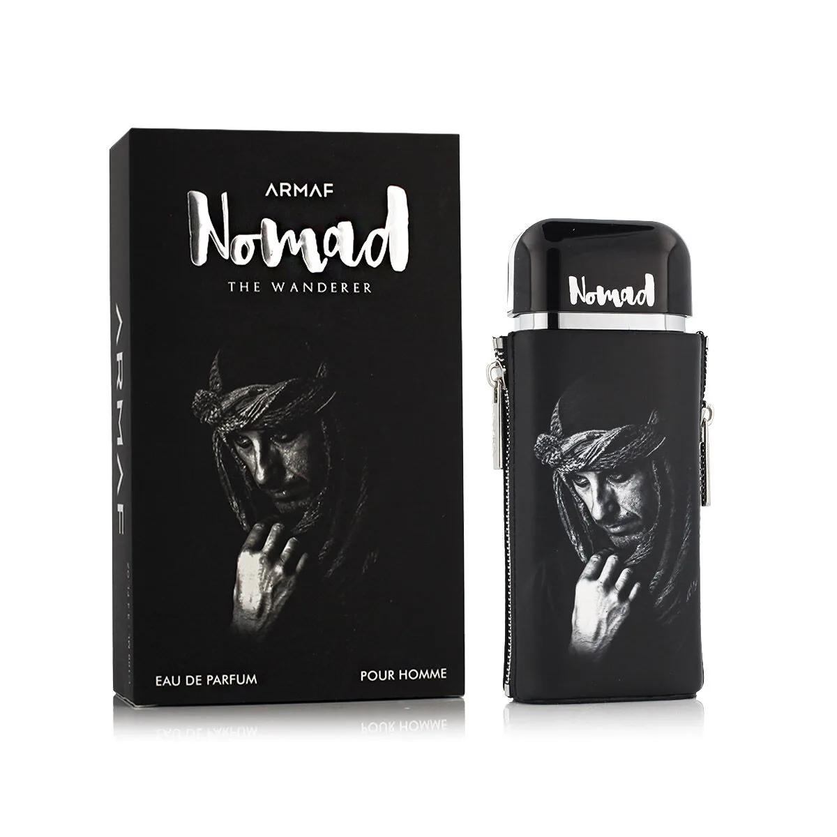 Parfum femme armaf nomad the wanderer edp 100 ml s831714177. Diaytar, c'est la promesse tenue d'un e-commerce où l'émerveillement devant un produit simple est encore possible.