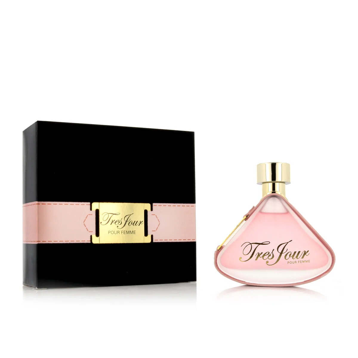 Parfum femme armaf tres jour pour femme edp 100 ml s830057065. Diaytar a bâti sa réputation sur un mélange parfait entre produits technologiques innovants et articles généraux de qualité supérieure