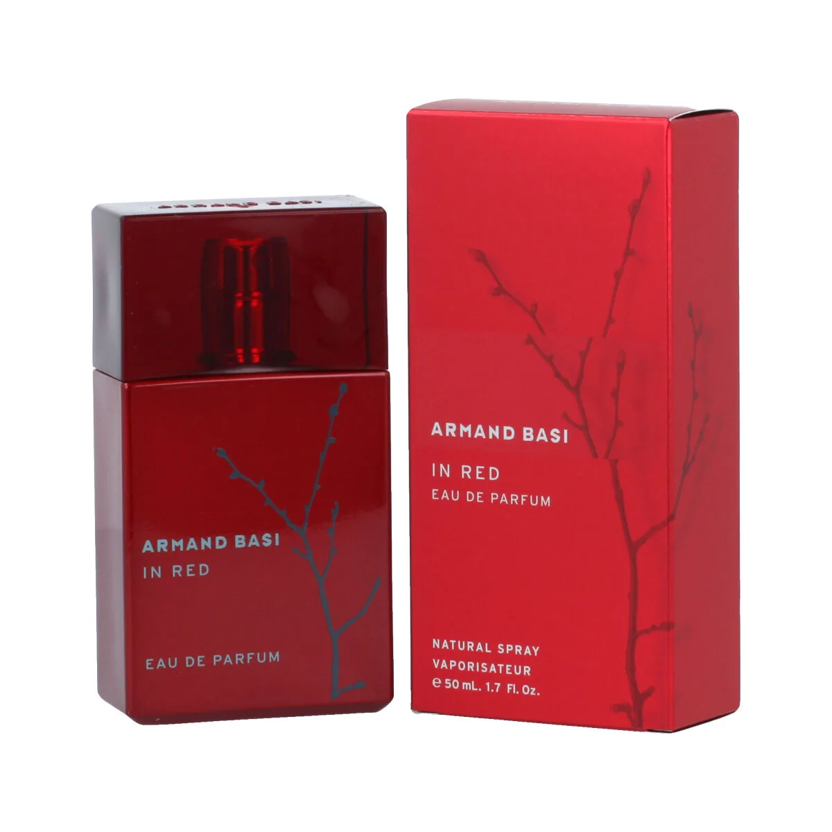 Parfum femme armand basi edp in red 50 ml s830749852. Bienvenue dans le cercle très sélect des acheteurs inspirés. Diaytar révèle les produits qui définiront demain.