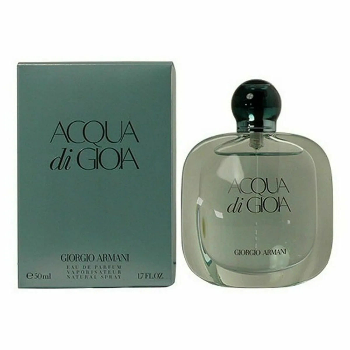 Parfum femme armani acqua di gioia edp 50 ml m011435758. Les dernières tendances mode vous attendent chez Diaytar !