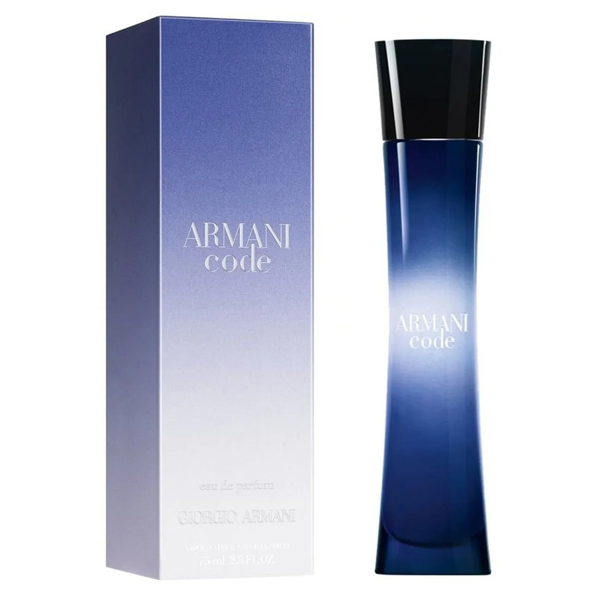 Parfum femme armani armani code edp 75 ml m011909152. Innovation, style et qualité : les trois piliers de l'expérience Diaytar.