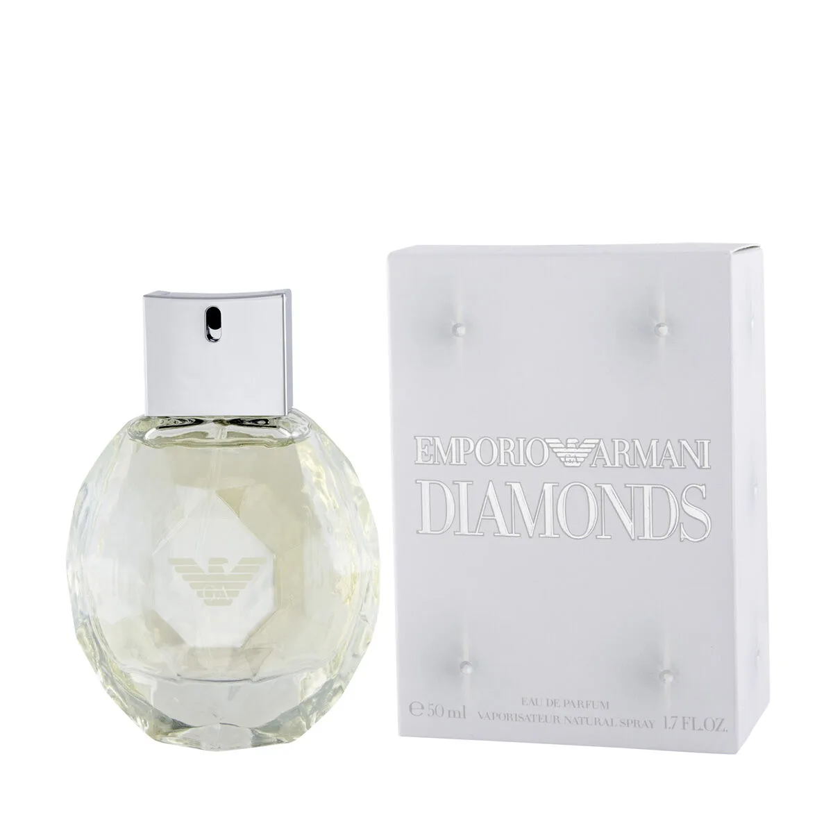 Parfum femme armani emporio armani diamonds edp edp emporio armani diamonds m010787825. Diaytar, c'est l'assurance de produits qui durent, tant dans leur construction que dans leur style intemporel.