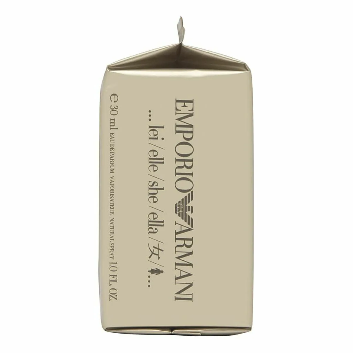 Parfum femme armani emporio armani ella femme unisexe emporio armani ella edp m012548619. Diaytar réinvente le e-commerce avec une approche généraliste axée sur la qualité, la tendance et l'accessibilité