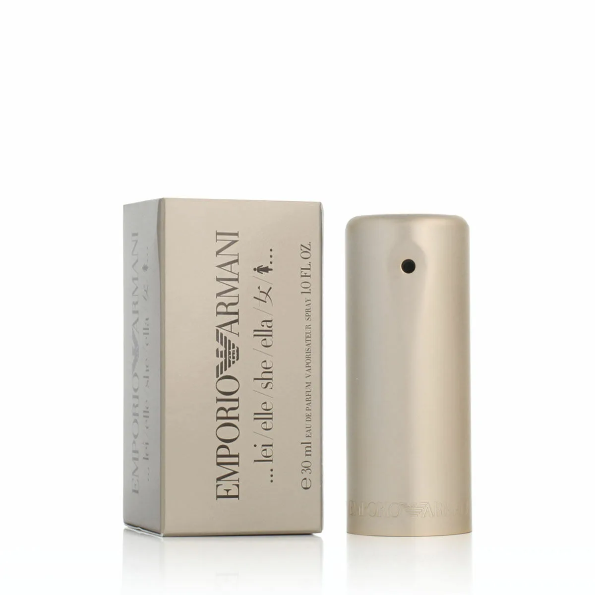 Parfum femme armani emporio armani ella femme unisexe emporio armani ella edp m012548690. Pour un shopping sans limites : Diaytar déniche pour vous le meilleur des produits généraux, électroniques et de style de vie