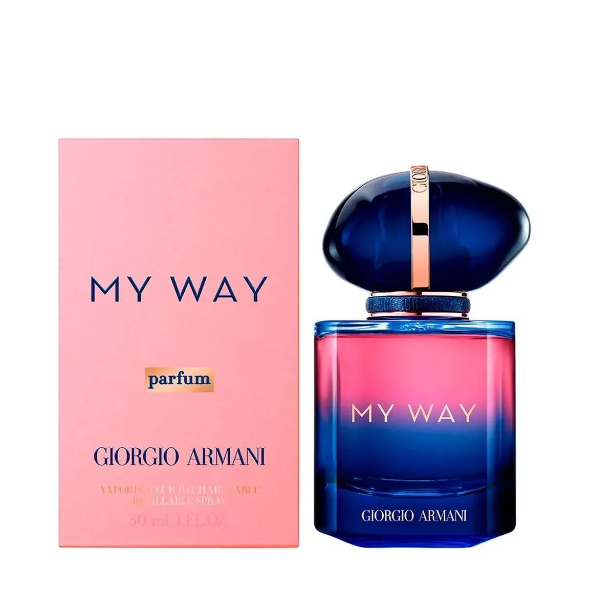 Parfum femme armani my way edp 50 ml m012309831. Diaytar s'engage : derrière chaque produit se cache une promesse de qualité, de durabilité et de satisfaction.