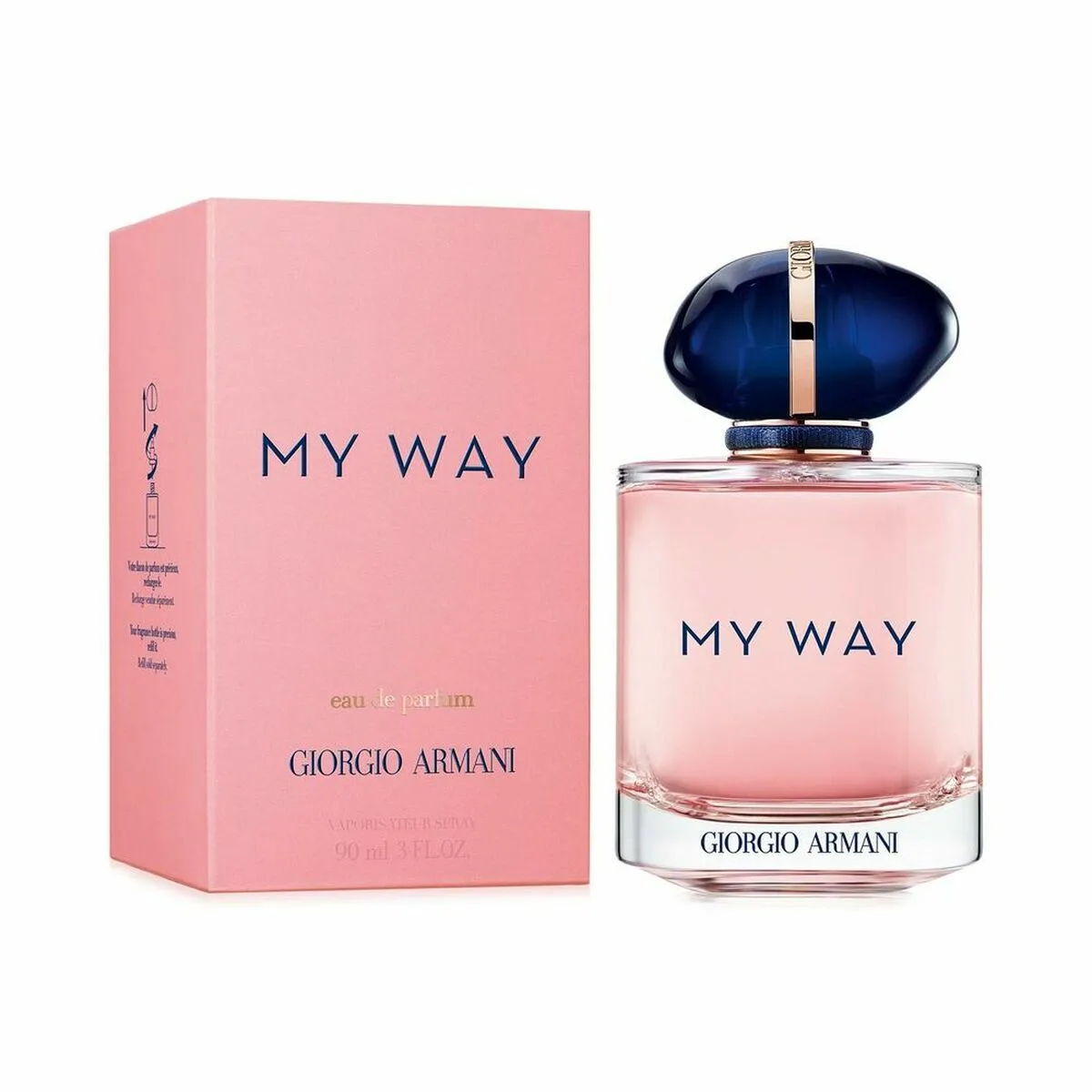 Parfum femme armani my way edp 96 g m011463117. Diaytar s'adresse à tous ceux qui considèrent que le choix d'un produit, même basique, est une expression de leur personnalité