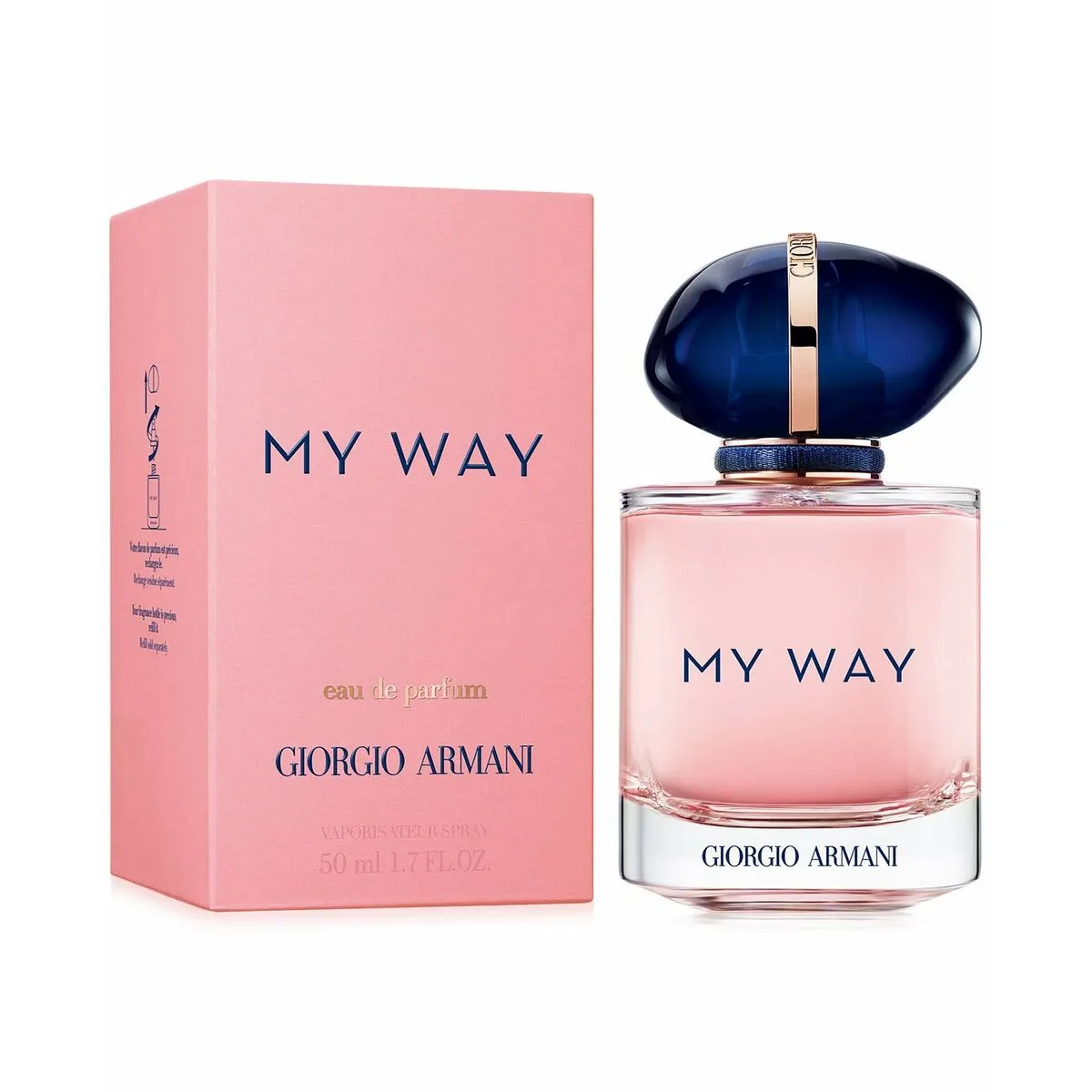 Parfum femme armani my way edp my way m011463080. Diaytar, c'est la boîte à outils de votre vie idéale. Des produits pour construire, embellir et optimiser votre quotidien.