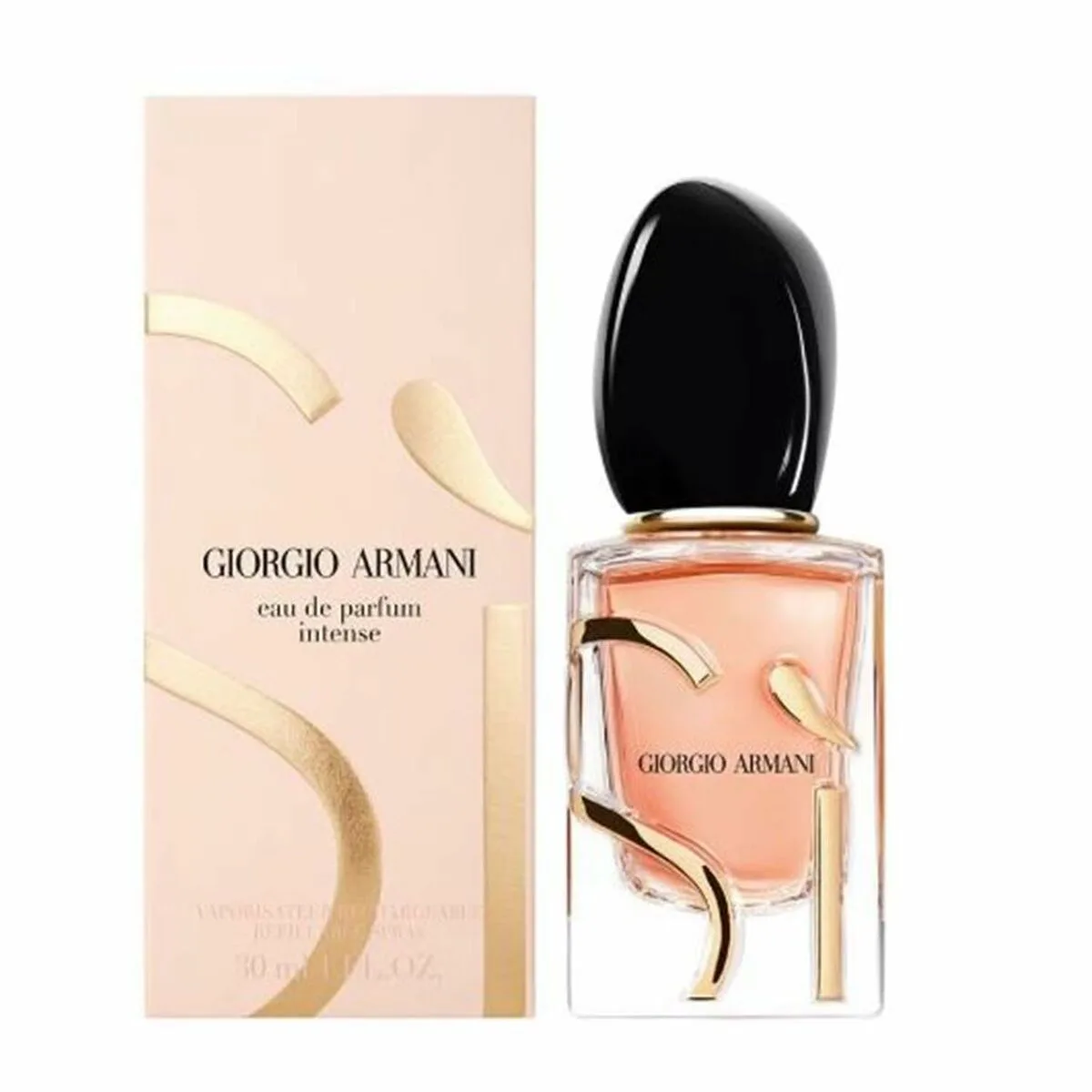 Parfum femme armani si edp m012308698. Diaytar a été conçu pour ceux qui voient le shopping en ligne comme une source d'inspiration et de solutions pratiques