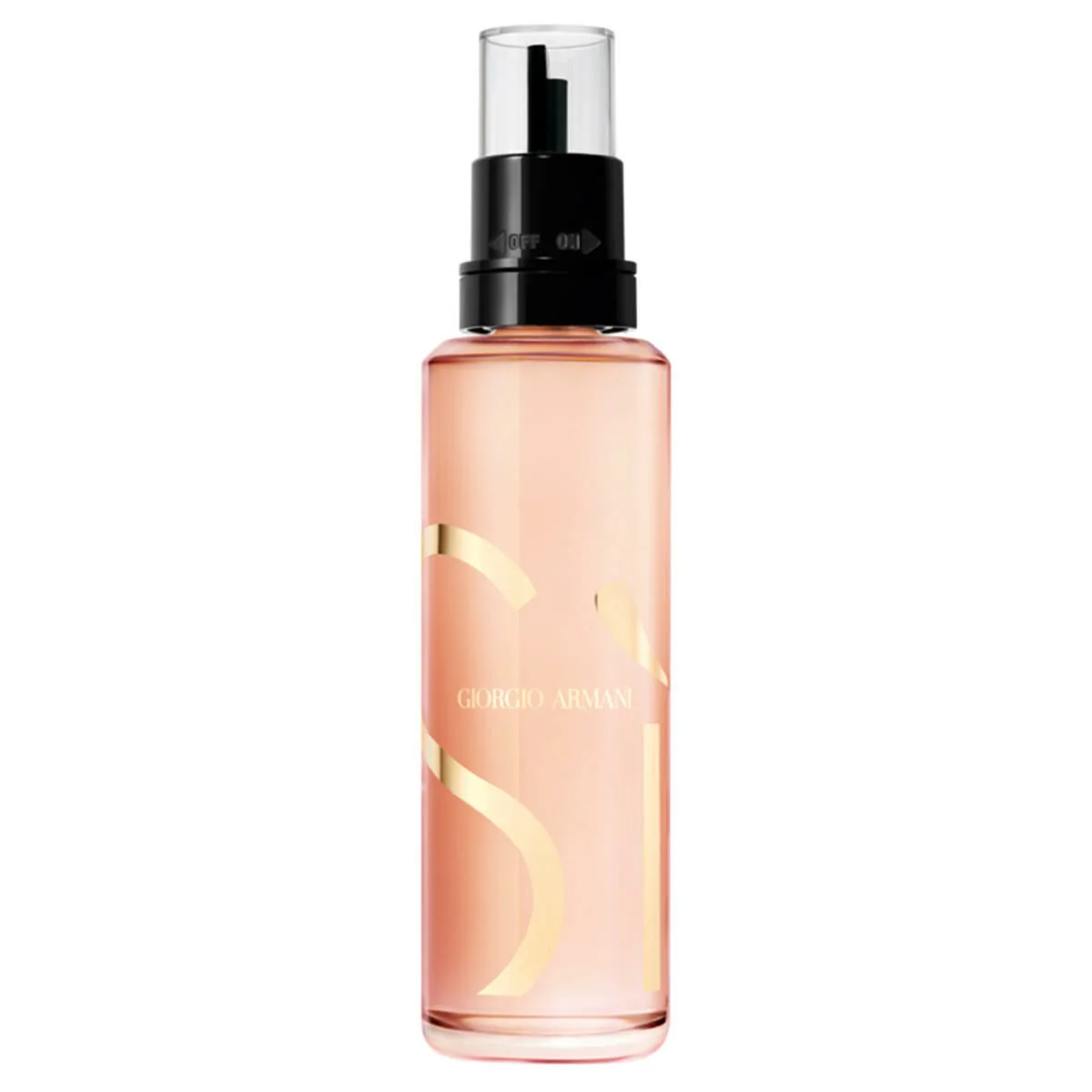 Parfum femme armani si edp recharge de parfum m012308871. Innovation, style et qualité : les trois piliers de l'expérience Diaytar.