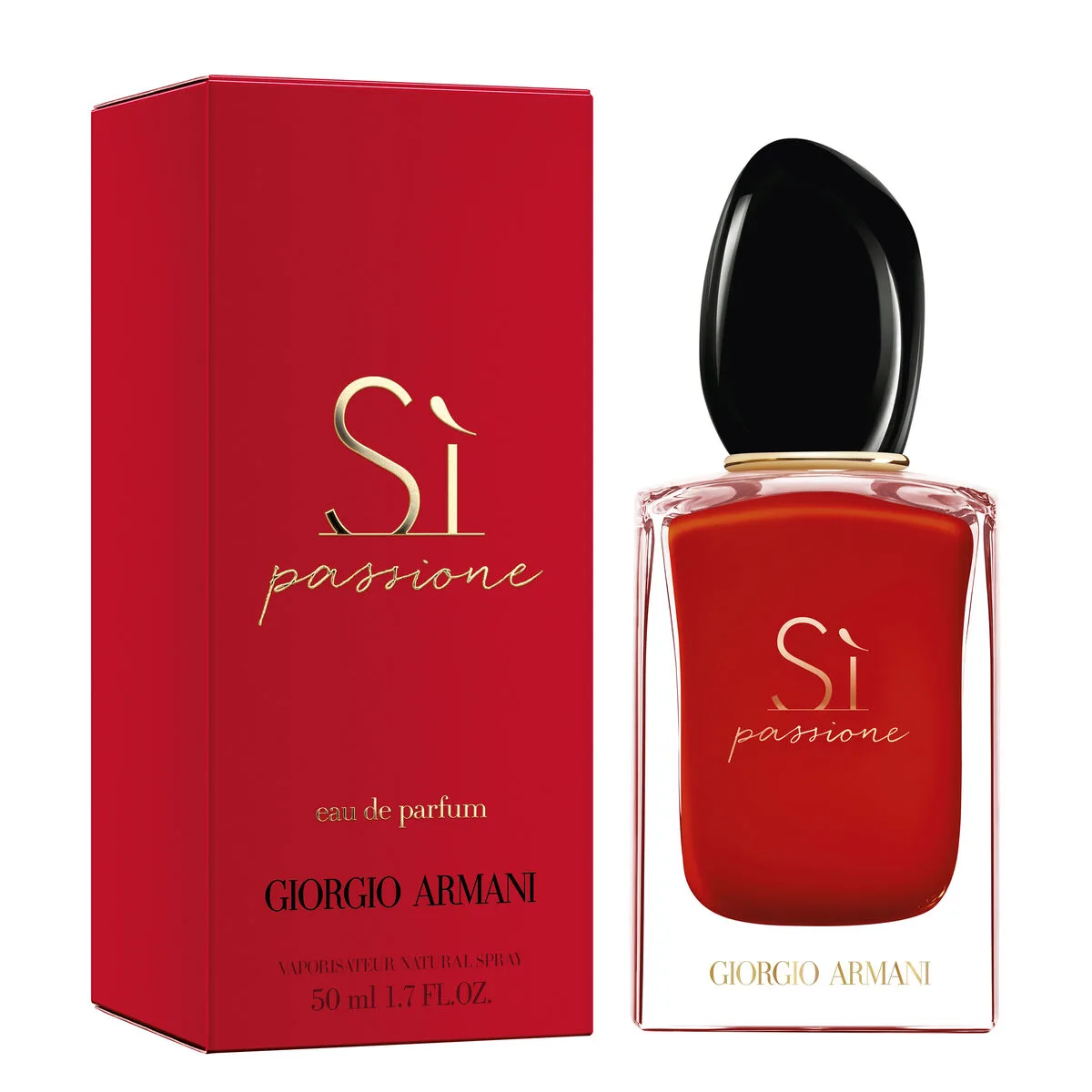 Parfum femme armani si passione edp 50 ml m011466653. Découvrez la diversité Diaytar : une infinité de produits pour la maison, le travail, les loisirs, tous dans l'air du temps