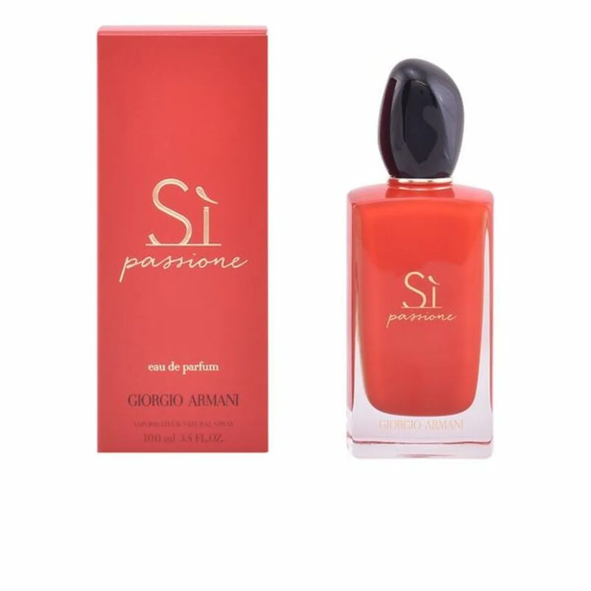 Parfum femme armani si passione edp m010777783. Exprimez votre personnalité avec les accessoires tendance de Diaytar.
