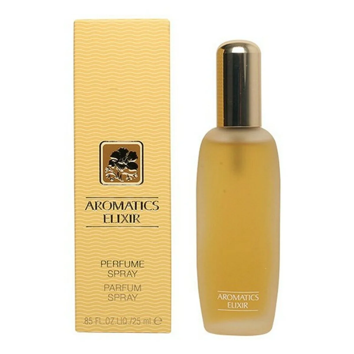 Parfum femme aromatics elixir clinique edp edp s050951590. Diaytar, c'est la fusion entre le meilleur de l'artisanat et le cutting-edge de la technologie, au service de votre quotidien.