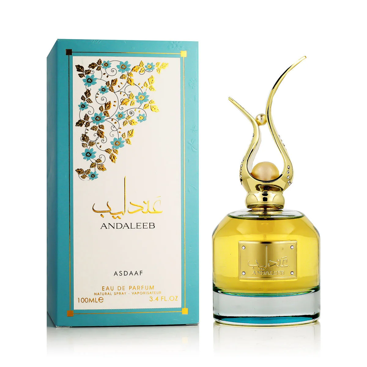 Parfum femme asdaaf al andaleeb edp 100 ml s831554383. Diaytar transforme l'essai du e-commerce généraliste en vous offrant une expérience curated, qualitative et surprenante