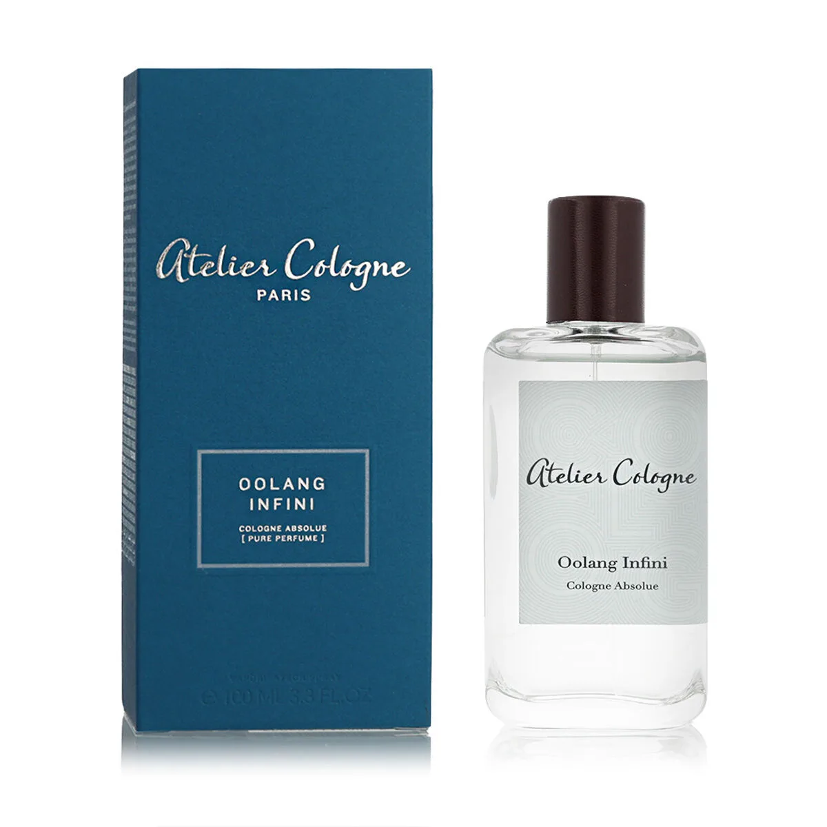 Parfum femme atelier cologne oolang infini edc 100 ml s832028362. Diaytar est le résultat de milliers d'heures de recherche et développement pour vous offrir une offre généraliste d'exception.
