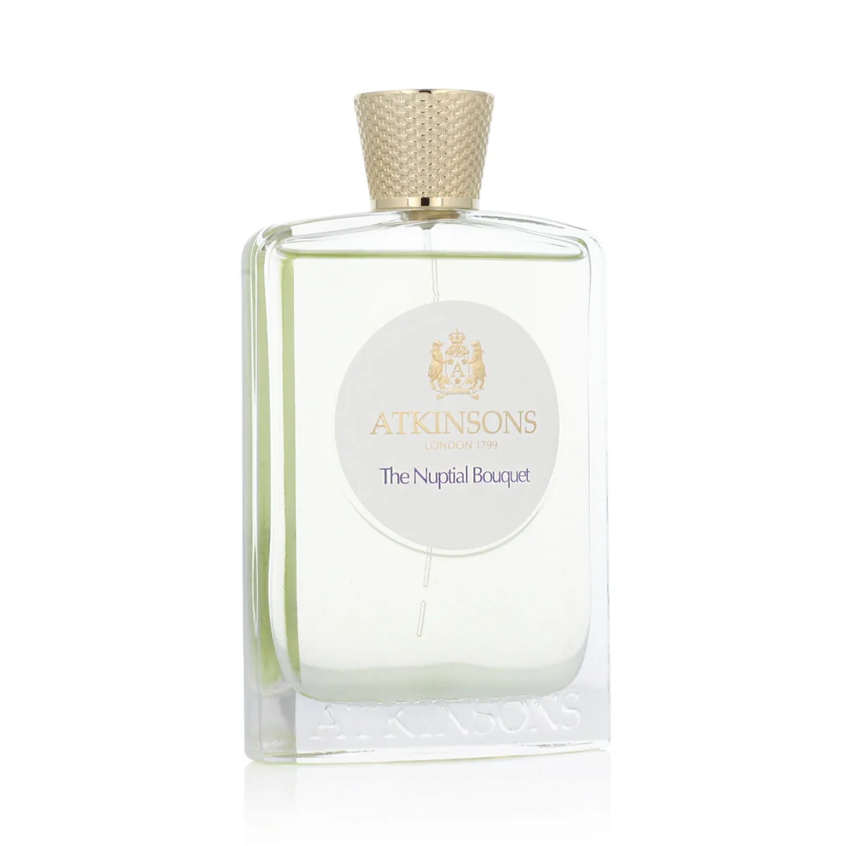 Parfum femme atkinsons edt the nuptial bouquet 100 ml s830809458. Nous avons créé Diaytar pour être le point de repère dans le paysage souvent confuse du e-commerce généraliste.